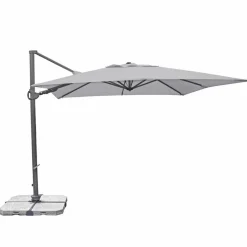 Doppler Ampelschirm Ravenna AX 300 x 300 cm