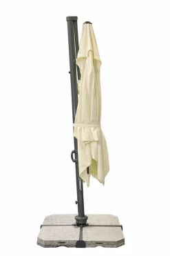 Doppler Ampelschirm Ravenna AX 300 x 300 cm