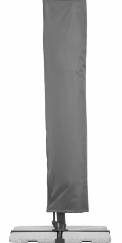 Schneider Schirme Ampelschirm Rhodos Smart 300 x 300 cm