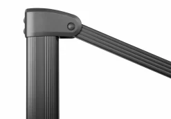 Schneider Schirme Ampelschirm Rhodos Smart 300 x 300 cm