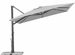 Schneider Schirme Ampelschirm Rhodos Smart 300 x 300 cm