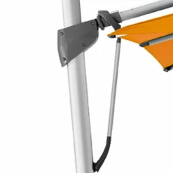 Hot Ampelschirm Sombrano S+ 300 x 300 cm Sonnenschirme