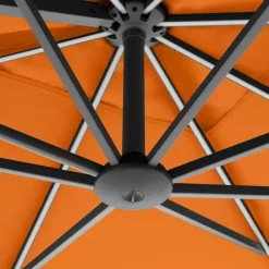 Hot Ampelschirm 300 x 220 Sonnenschirme