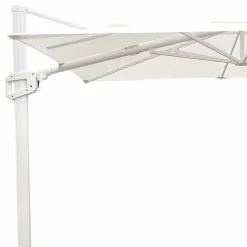 Clearance Ampelschirm Amrum Schirm 300 x 300 cm Sonnenschirme