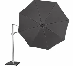 Outlet Ampelschirm Ø 340 cm Sonnenschirme