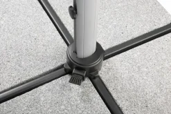 Schneider Schirme Ampelschirm Monaco 300 x 300 cm