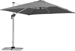 Schneider Schirme Ampelschirm Monaco 300 x 300 cm