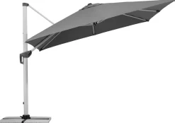 Schneider Schirme Ampelschirm Monaco 300 x 300 cm