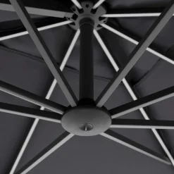 Doppler Ampelschirm myZone 300 x 220