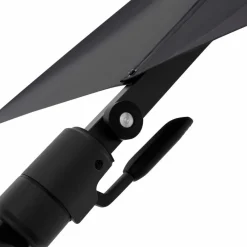 Doppler Ampelschirm myZone 300 x 220