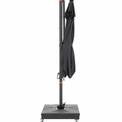 Doppler Ampelschirm myZone 300 x 220