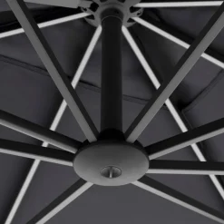 Doppler Ampelschirm myZone 300 x 220