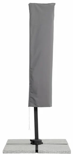 Hot Ampelschirm Rhodos Junior 230 x 230 cm Sonnenschirme