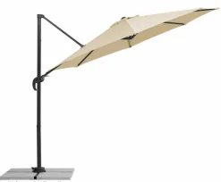 Schneider Schirme Sonnenschirme|Ampelschirm Rhodos Junior ø 300 cm