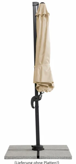 Schneider Schirme Sonnenschirme|Ampelschirm Rhodos Junior ø 300 cm