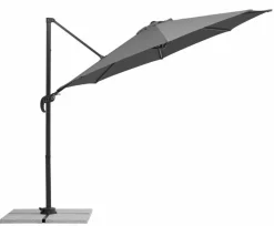 Schneider Schirme Ampelschirm Rhodos Junior ø 300 cm