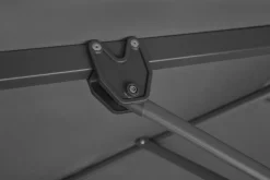 Schneider Schirme Ampelschirm Rhodos Junior ø 300 cm