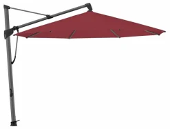 Glatz Sonnenschirme|Ampelschirm Sombrano S+