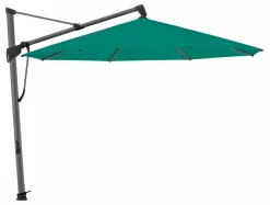 Glatz Ampelschirm Sombrano S+ ø 350 cm