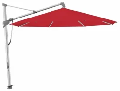 Glatz Sonnenschirme|Ampelschirm Sombrano S+ ø 350 cm