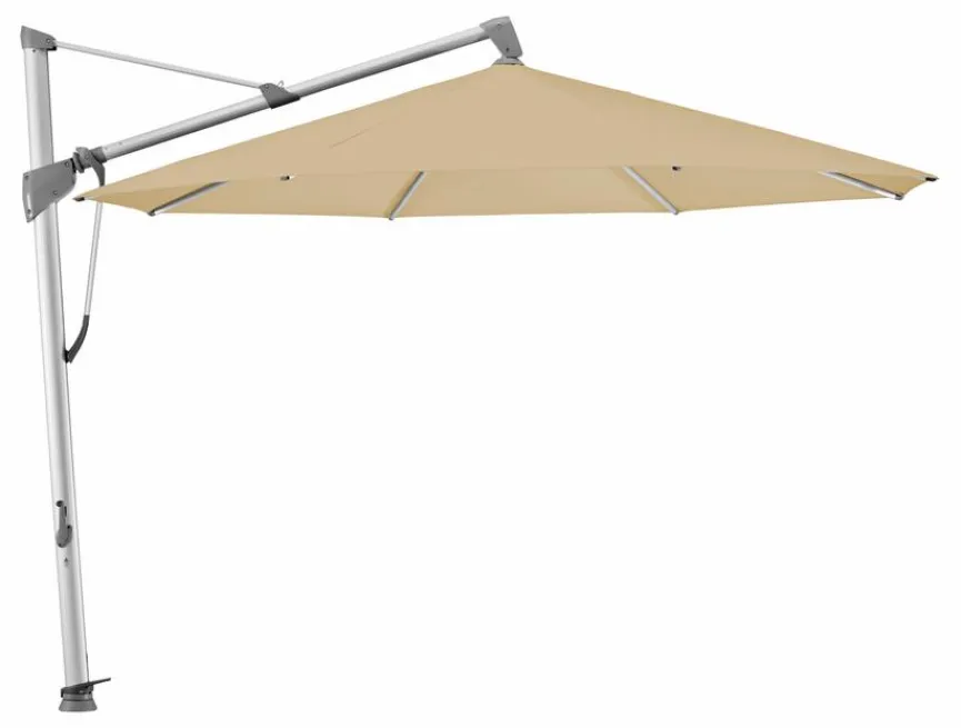 New Ampelschirm Sombrano S+ ø 350 cm Sonnenschirme