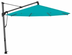 Glatz Ampelschirm Sombrano S+ ø 350 cm