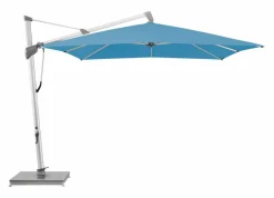 Glatz Ampelschirm Sombrano S+ 350 x 350 cm