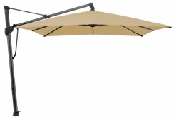 Clearance Ampelschirm Sombrano S+ 300 x 300 cm Sonnenschirme