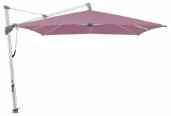 Glatz Sonnenschirme|Ampelschirm Sombrano S+ 400 x 300 cm