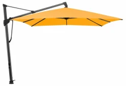 Glatz Ampelschirm Sombrano S+ 300 x 300 cm