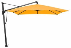 Glatz Ampelschirm Sombrano S+ 300 x 300 cm