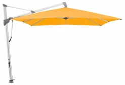 Glatz Sonnenschirme|Ampelschirm Sombrano S+ 400 x 300 cm