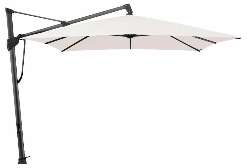 Glatz Sonnenschirme|Ampelschirm Sombrano S+ 400 x 300 cm