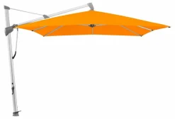 Outlet Ampelschirm Sombrano S+ 300 x 300 cm Sonnenschirme