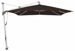 Glatz Sonnenschirme|Ampelschirm Sombrano S+ 300 x 300 cm