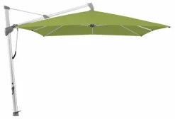 Glatz Sonnenschirme|Ampelschirm Sombrano S+ 400 x 300 cm