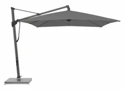Glatz Ampelschirm Sombrano S+ easy 300 x 300cm