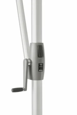 Glatz Sonnenschirme|Ampelschirm Sunwing Casa Easy 270x270cm