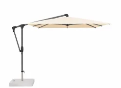 Glatz Ampelschirm Sunwing Casa Easy 300x240cm