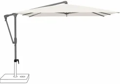 Best Ampelschirm Sunwing Casa Easy 300x240cm Sonnenschirme