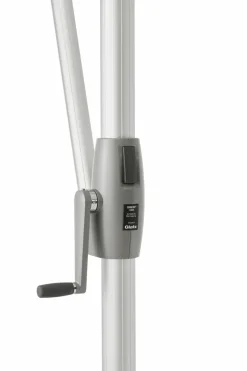 Clearance Ampelschirm Sunwing Casa Easy 300x240cm Sonnenschirme