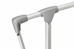 Outlet Ampelschirm Sunwing Casa Easy 270x270cm Sonnenschirme