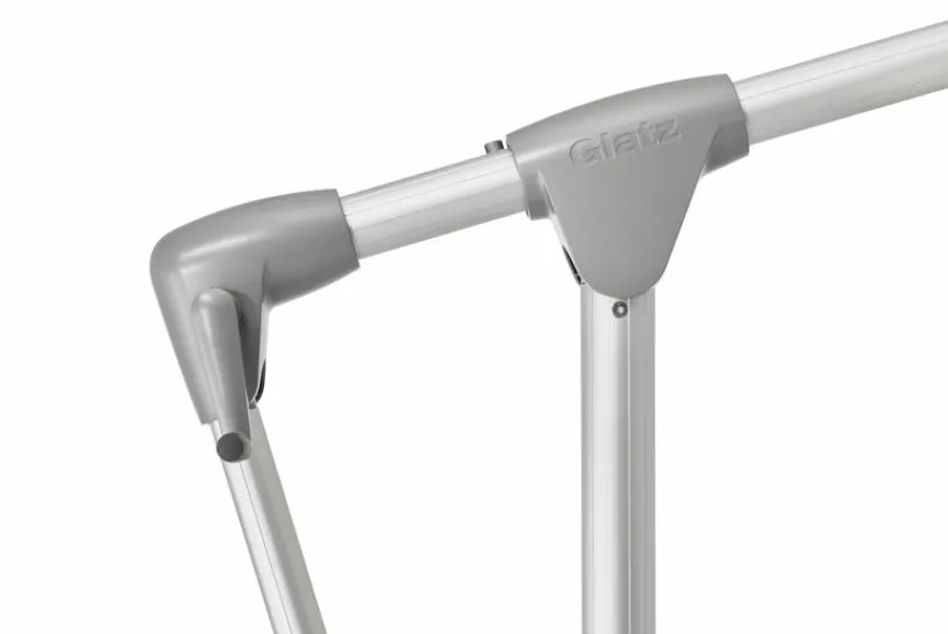 Outlet Ampelschirm Sunwing Casa Easy 270x270cm Sonnenschirme