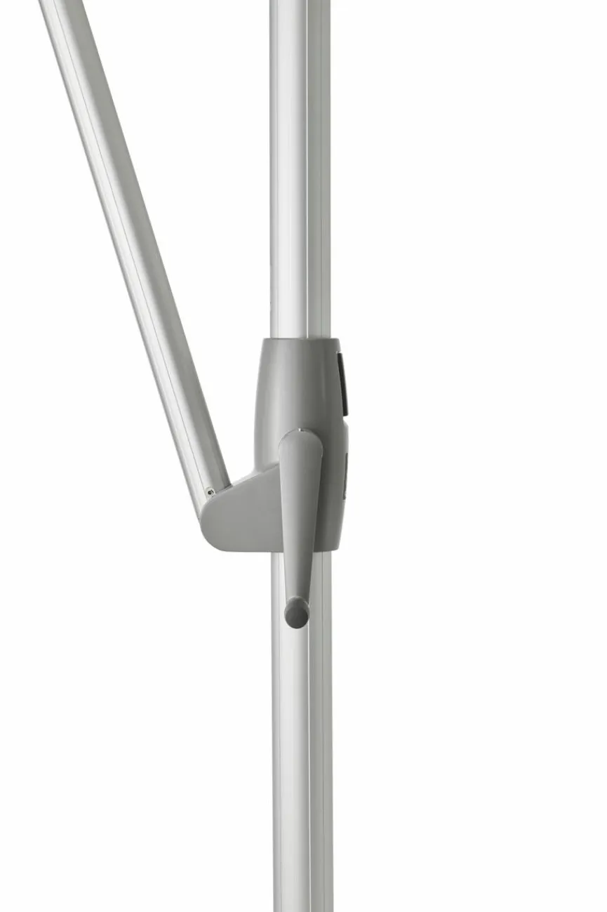 Outlet Ampelschirm Sunwing Casa Easy 270x270cm Sonnenschirme