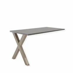 New Ansatzplatte Mister Office Schreibtische|Büromöbel-Serien