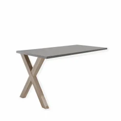 New Ansatzplatte Mister Office Schreibtische|Büromöbel-Serien