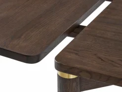 Hot Ansteckplatte Arun Esstische