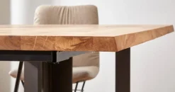 MAISON Ansteckplatte Boston