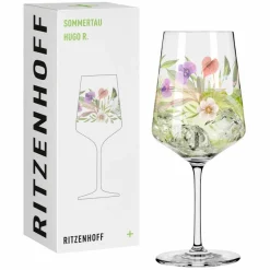 Ritzenhoff Gläser|Aperitifglas Sommertau 544 ml