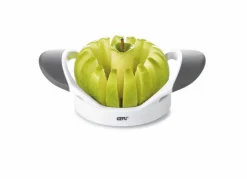 Apfelteiler Parti Küchenutensilien